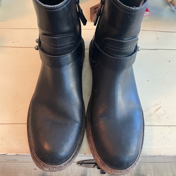 Rag and bone boots combat - Picture 7 of 7